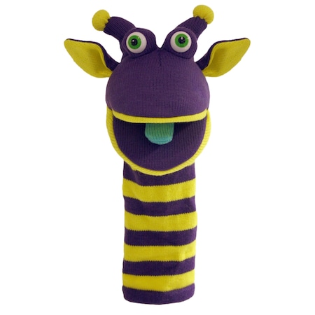The Puppet Co
